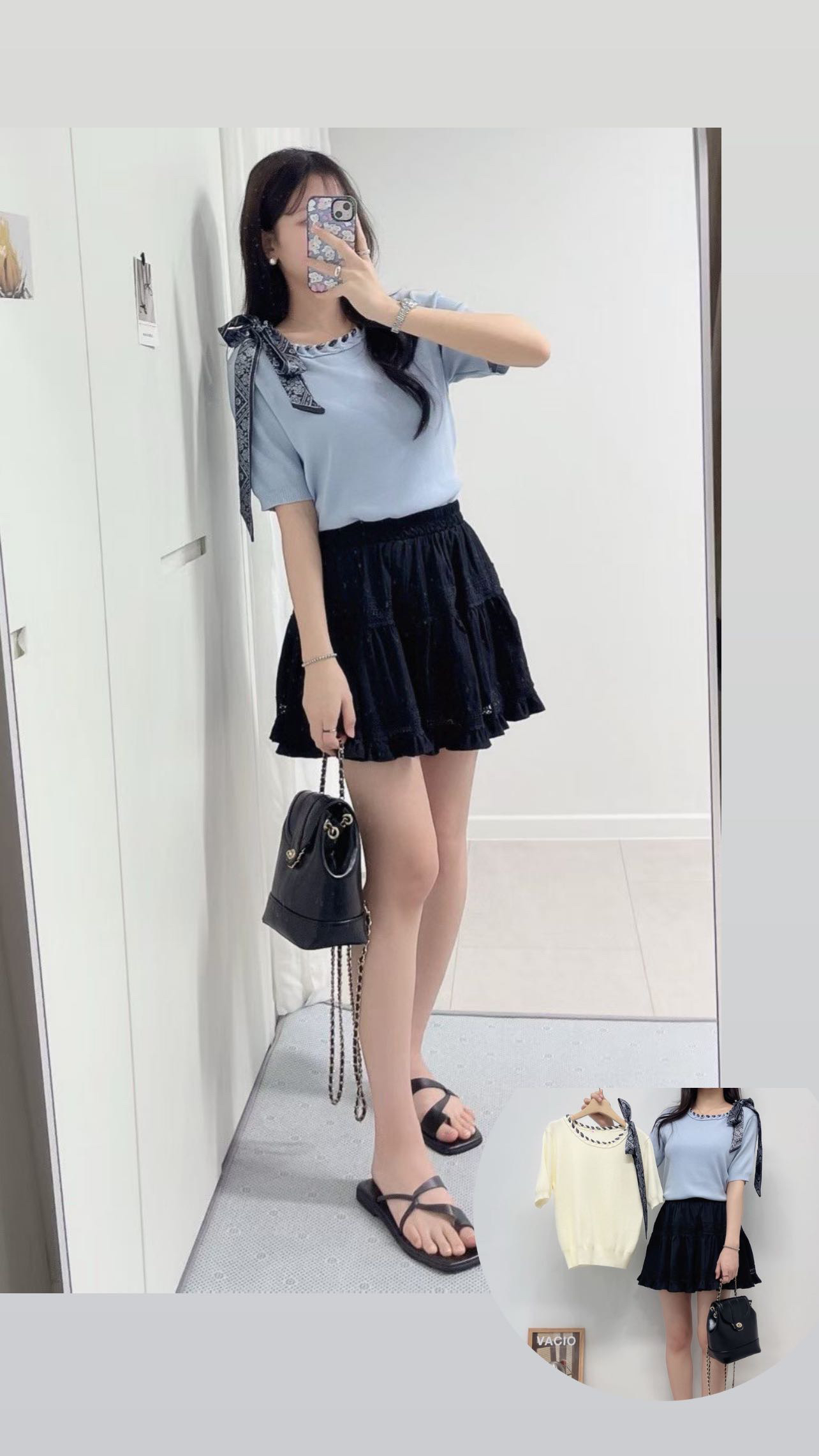 🇰🇷🇰🇷新款速遞19/4🔥🔥11277#ff2878