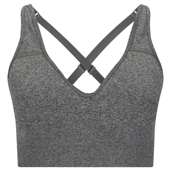 加拿大直送 PUMA 女裝運動內衣 2 件裝．