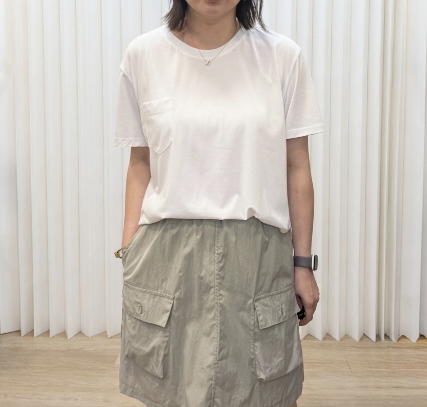 歐洲束腳淨色衫 M698 MPL6537362