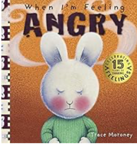 When I’m feeling…