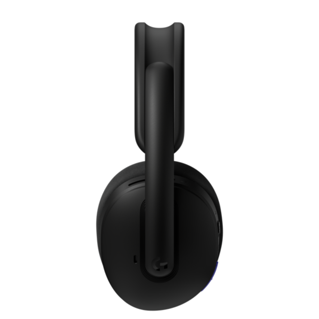Logitech G325 LIGHTSPEED 雙模無線遊戲耳機