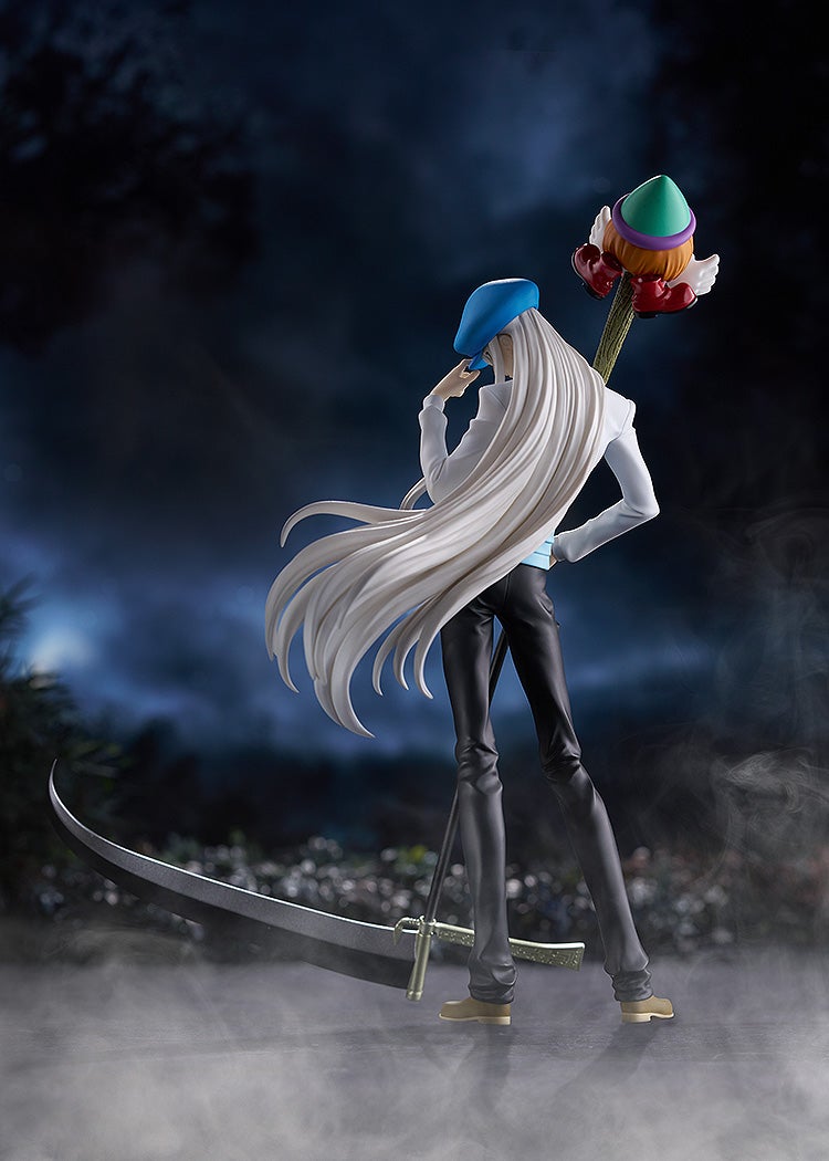 (預訂訂金 $100) (總價 $305) GSC POP UP PARADE 全職獵人 凱特 (行版) HUNTER x HUNTER Kcyytt / Kite