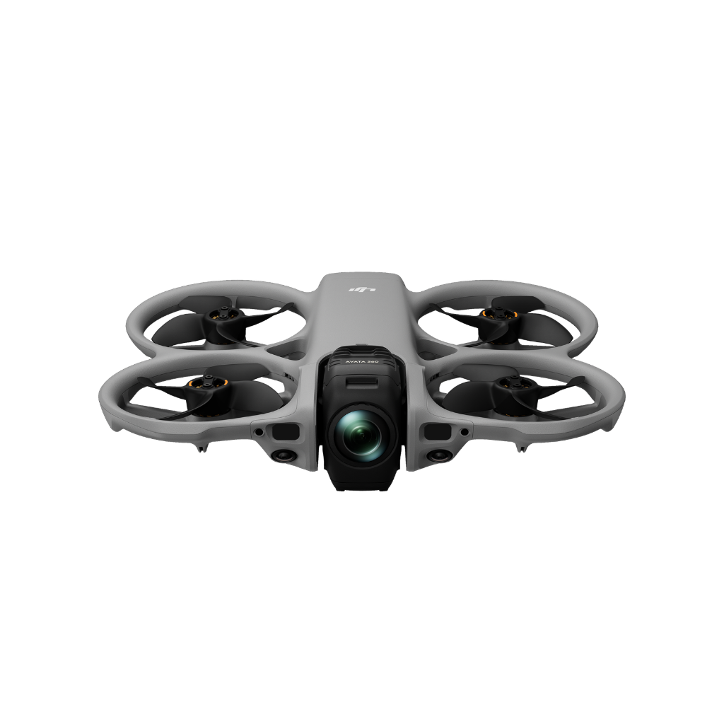Dji Avata 360 暢飛套裝（三電池版）Fly More Combo Three Batteries（配備 DJI RC-2 螢幕遙控器版）360航拍機 香港行貨