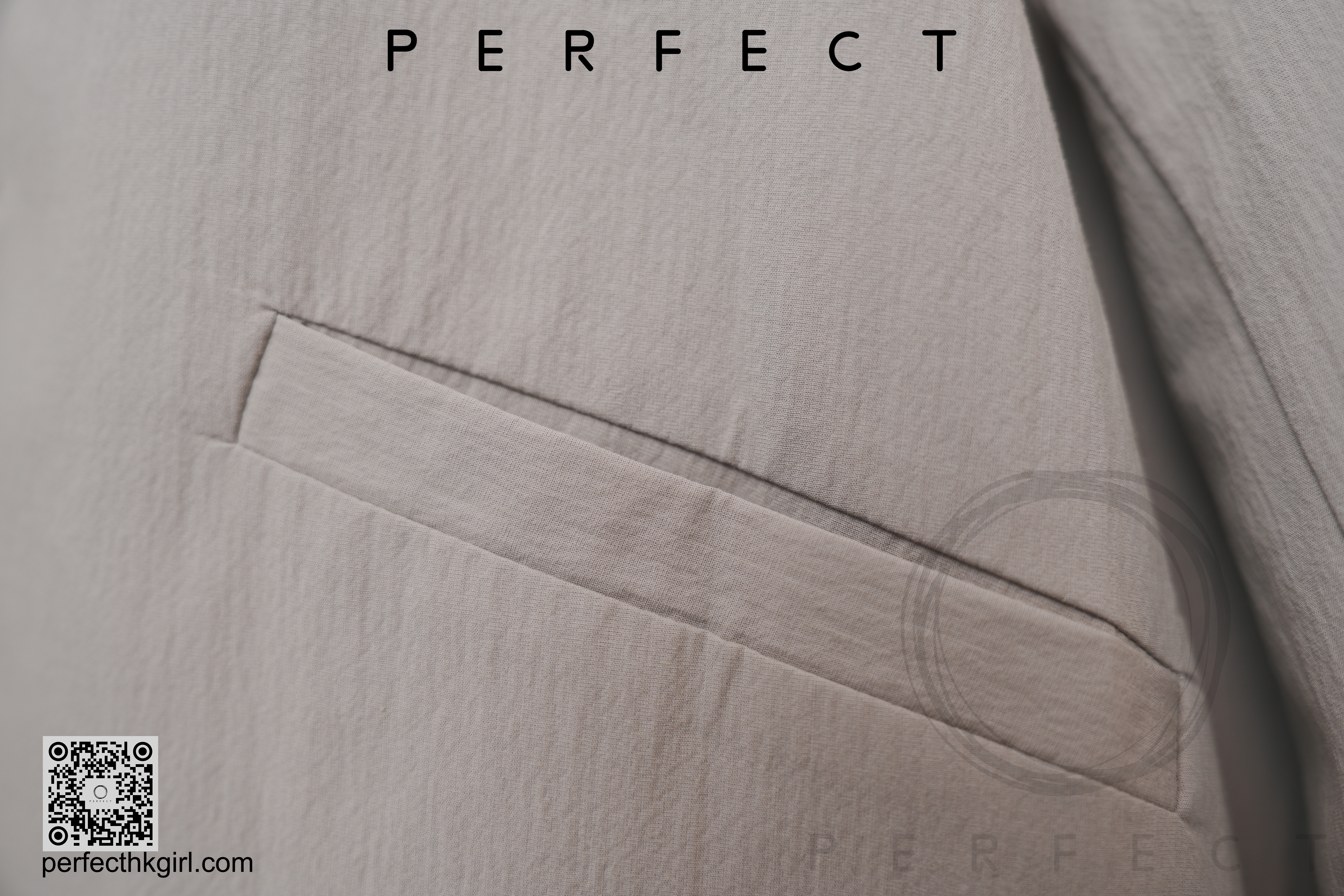 J0044_清爽文青外套（文青卡其色）