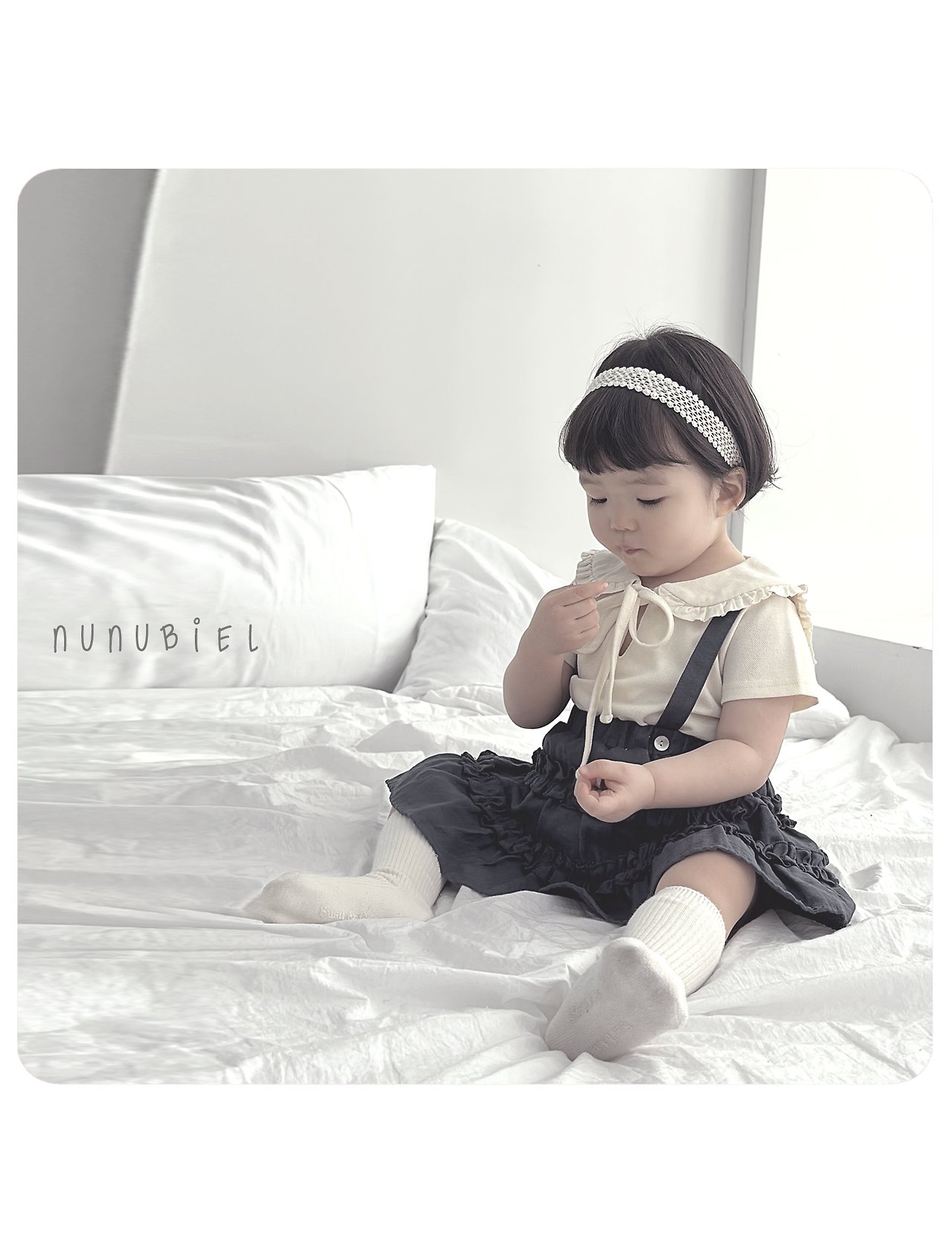 🇰🇷Nunubiel tee