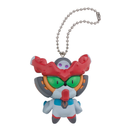 現貨 Bandai 扭蛋 SD高達 搖擺吊飾