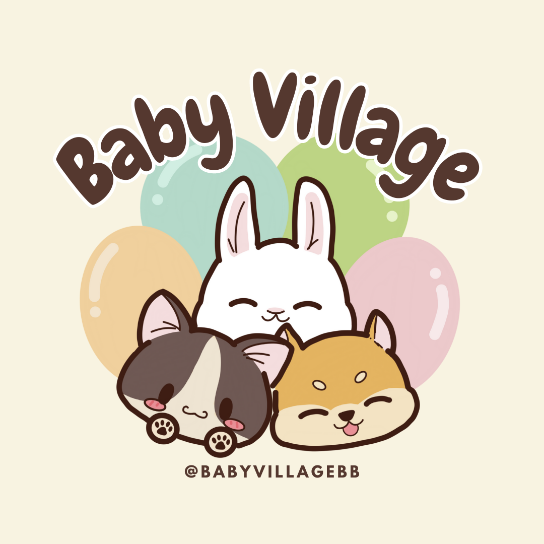 All products Baby Village