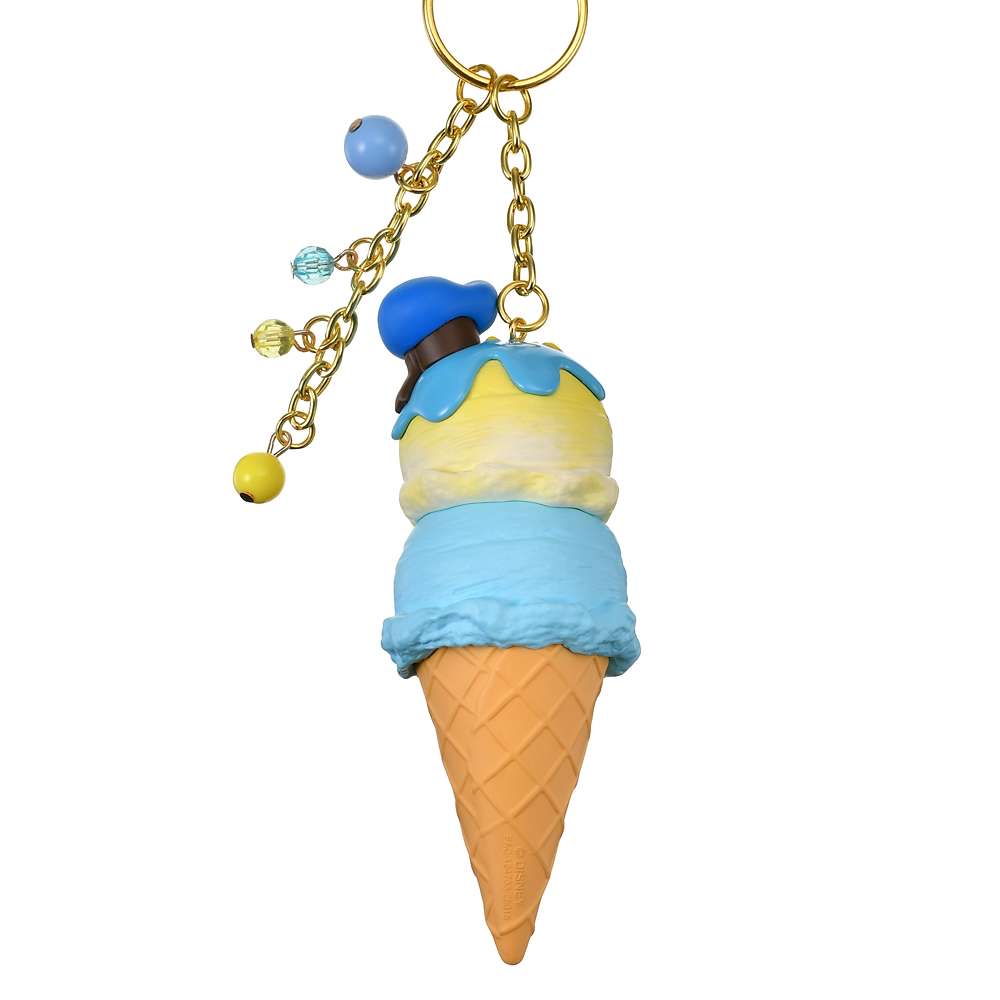 🎀【預訂】Disney 雪糕掛飾 - Donald