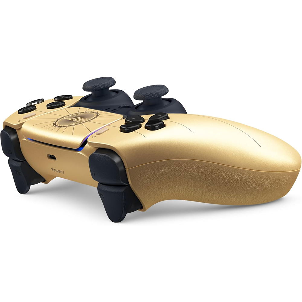 【進口貨】PS5 無線控制器 DualSense (007 First Light) PS5-2786