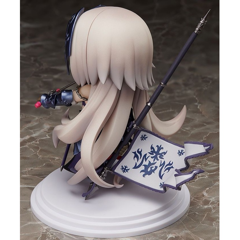 Chara-Forme Beyond Avenger/Jeanne d'Arc [Alter]