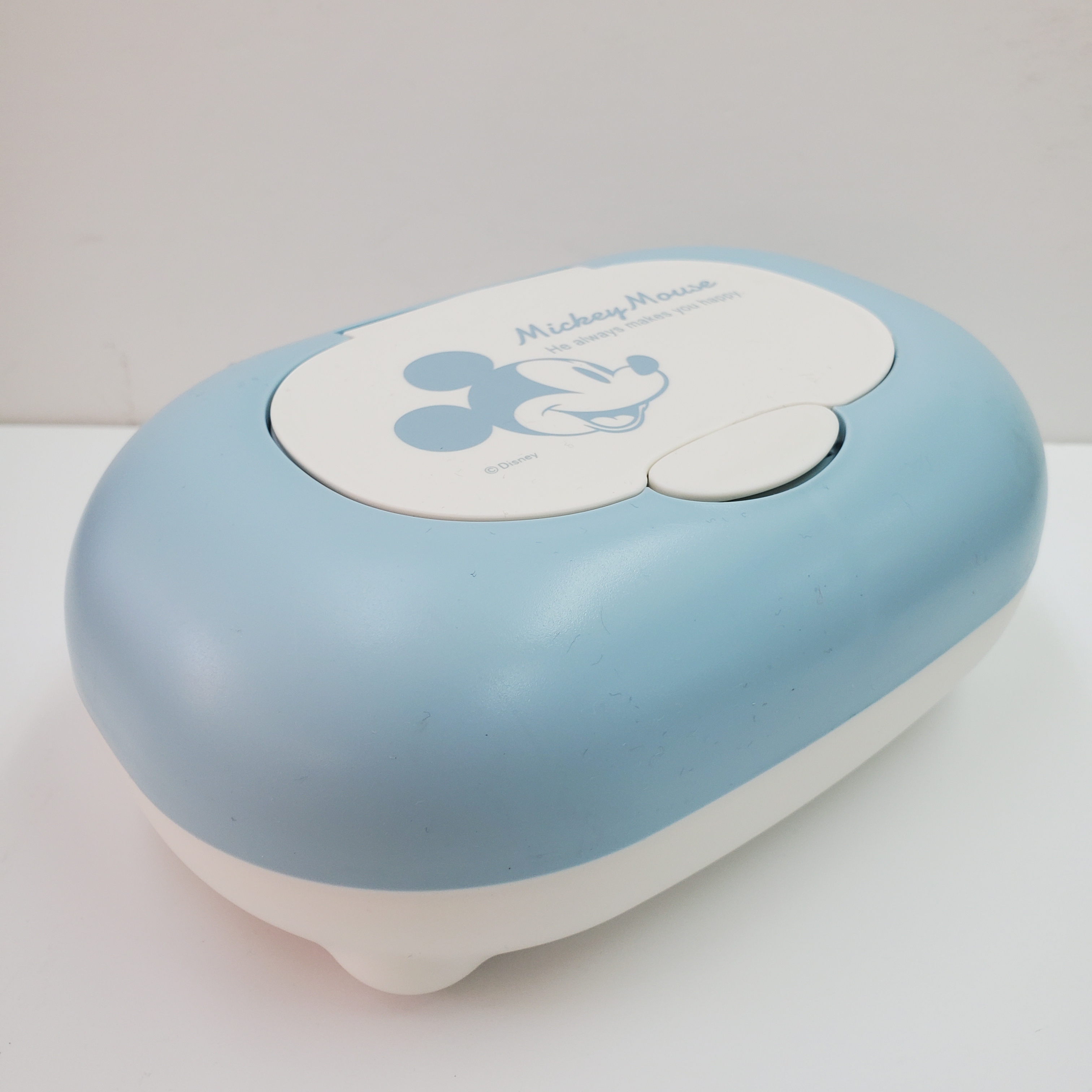 [現貨] [日本製] 米奇｜ 濕紙巾盒 {TF2302135}