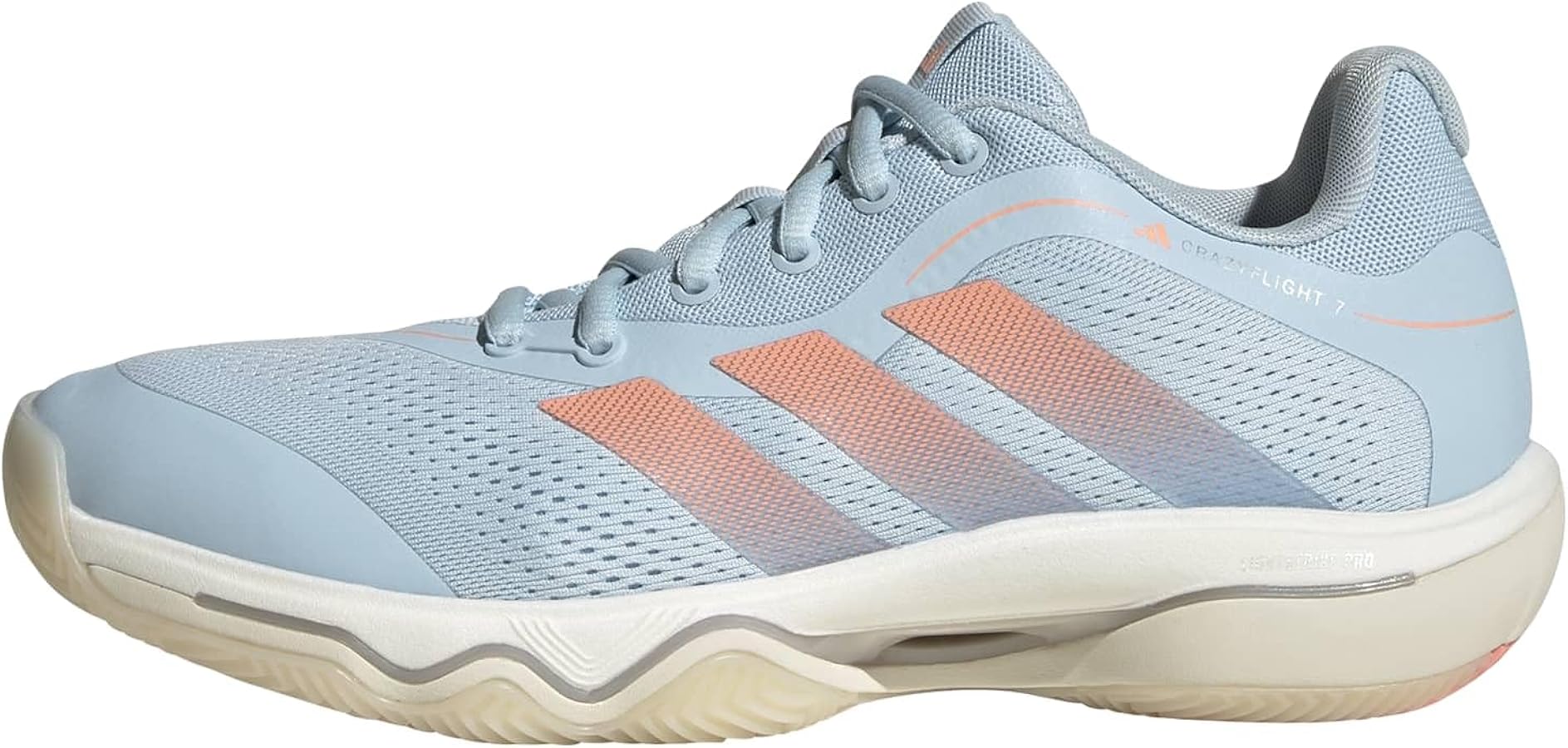 Adidas Crazyflight 7 排球鞋