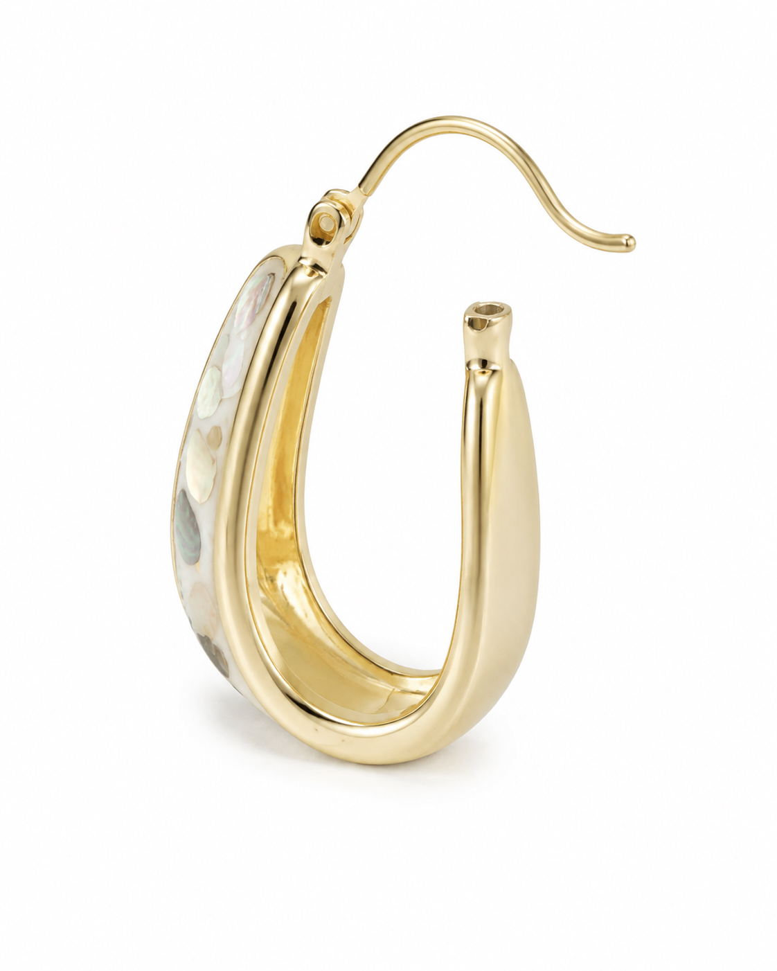 E2706 Crown Muse Earrings