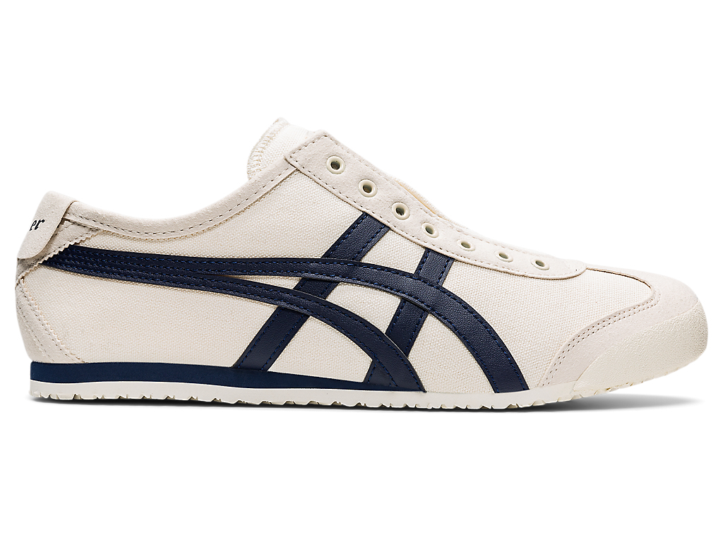 【预购】Onitsuka Tiger MEXICO 66 SLIP-ON｜1183A360