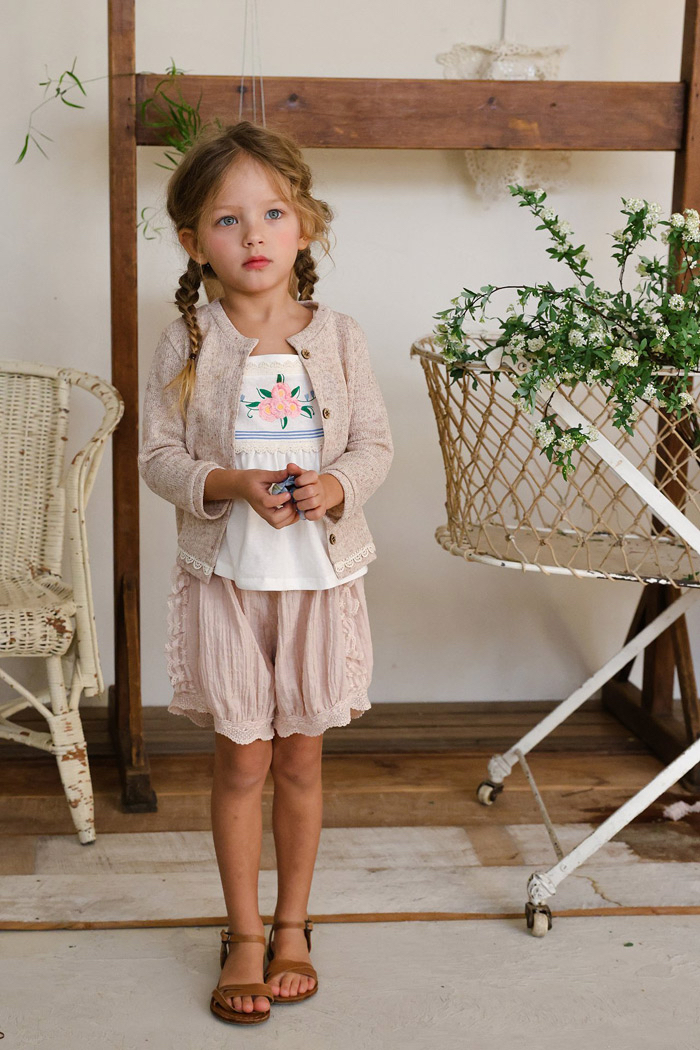 🇰🇷Puella_Flo外套