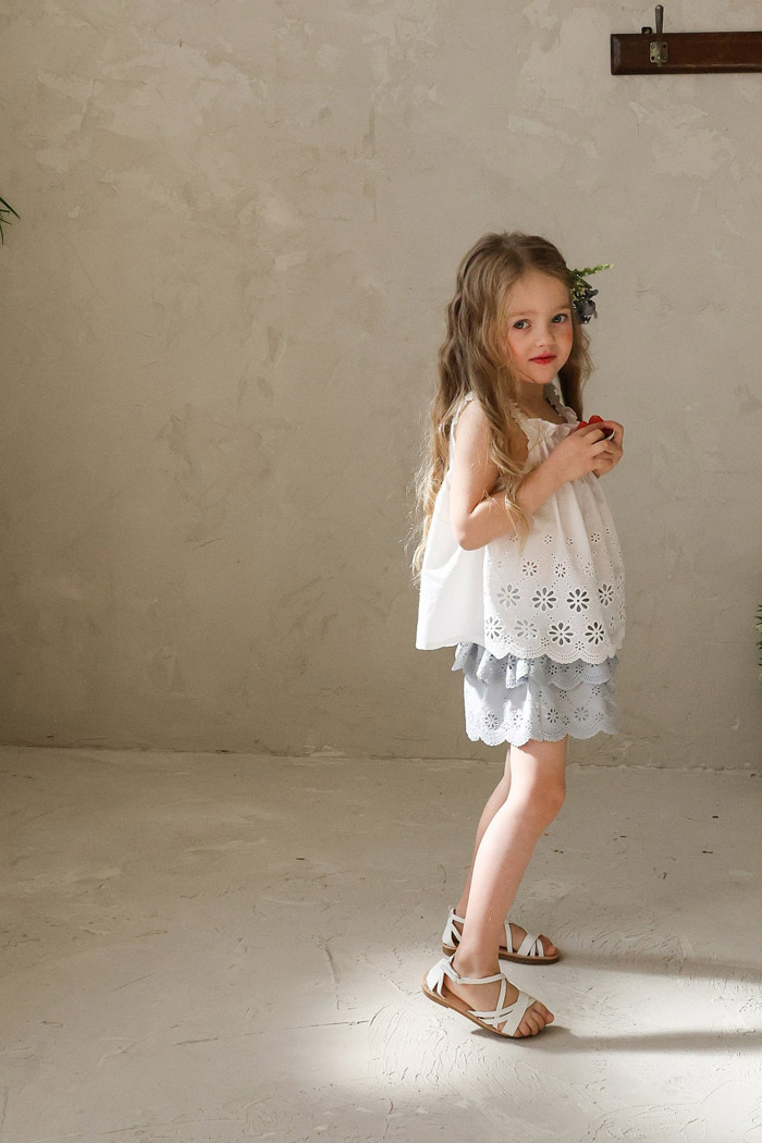 🇰🇷Puella_Flo短褲