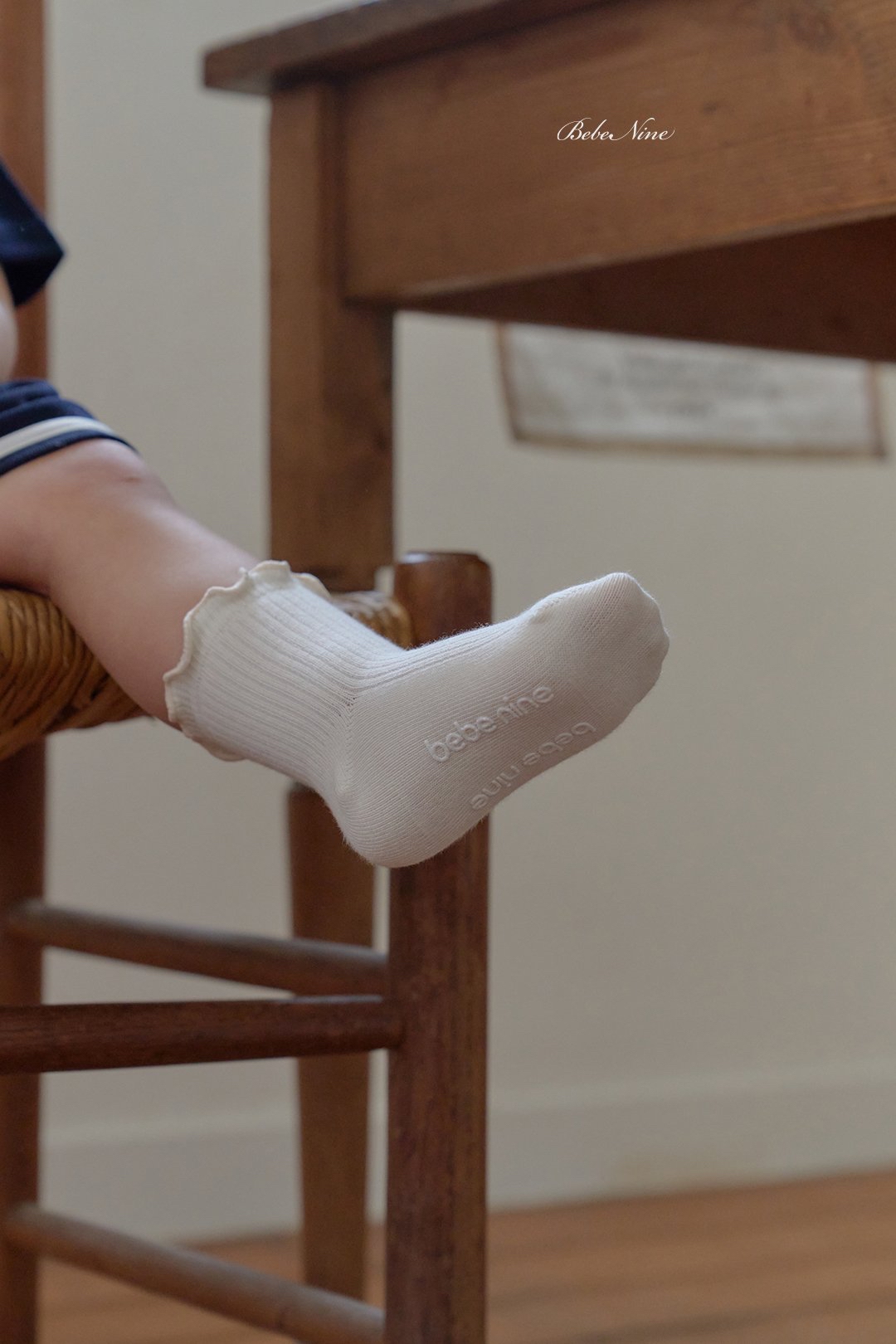 🇰🇷bebenine襪set