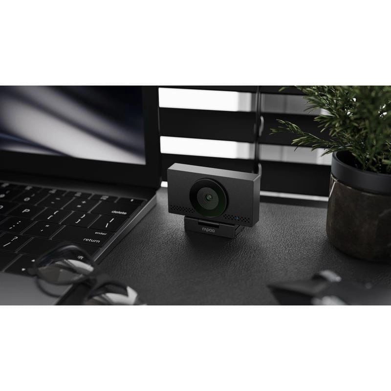 Rapoo C500AF 4K超高清直播攝影機