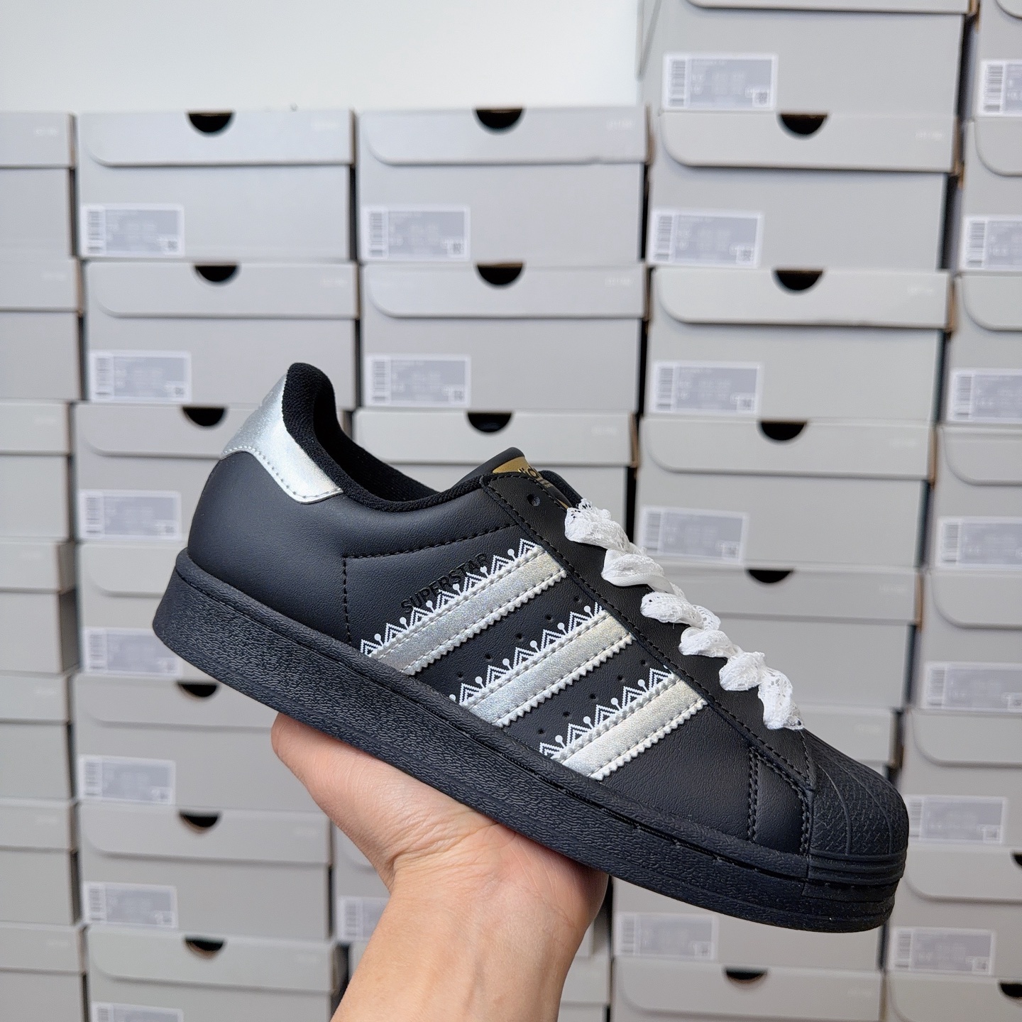 Adidas Originals Superstar