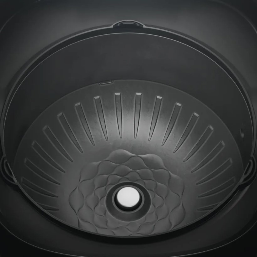 香港行貨 Philips 飛利浦 5000 系列 IH電磁感應加熱電飯煲 4 公升 HD5210/80