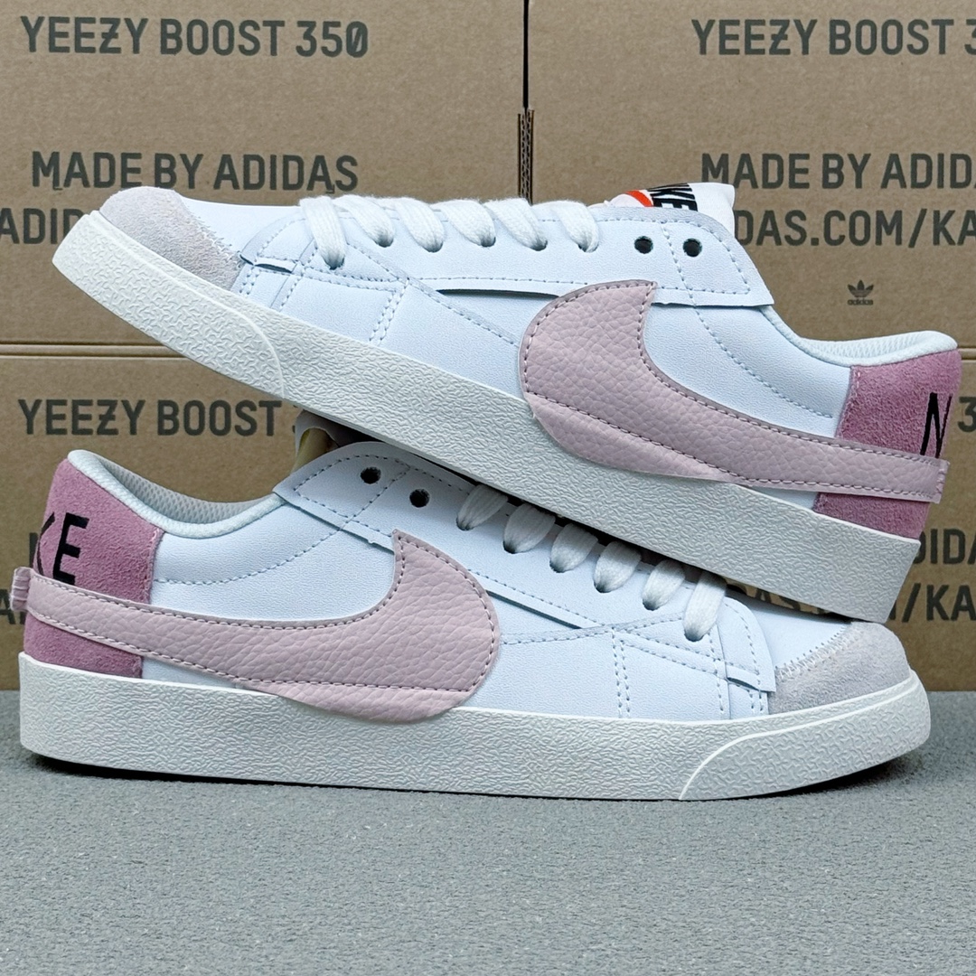 Nike Blazer Low '77 Jumbo