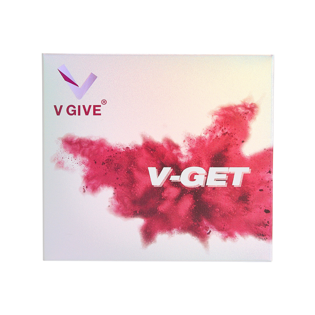 V-GET 瑞营康(中国内陆发货) 