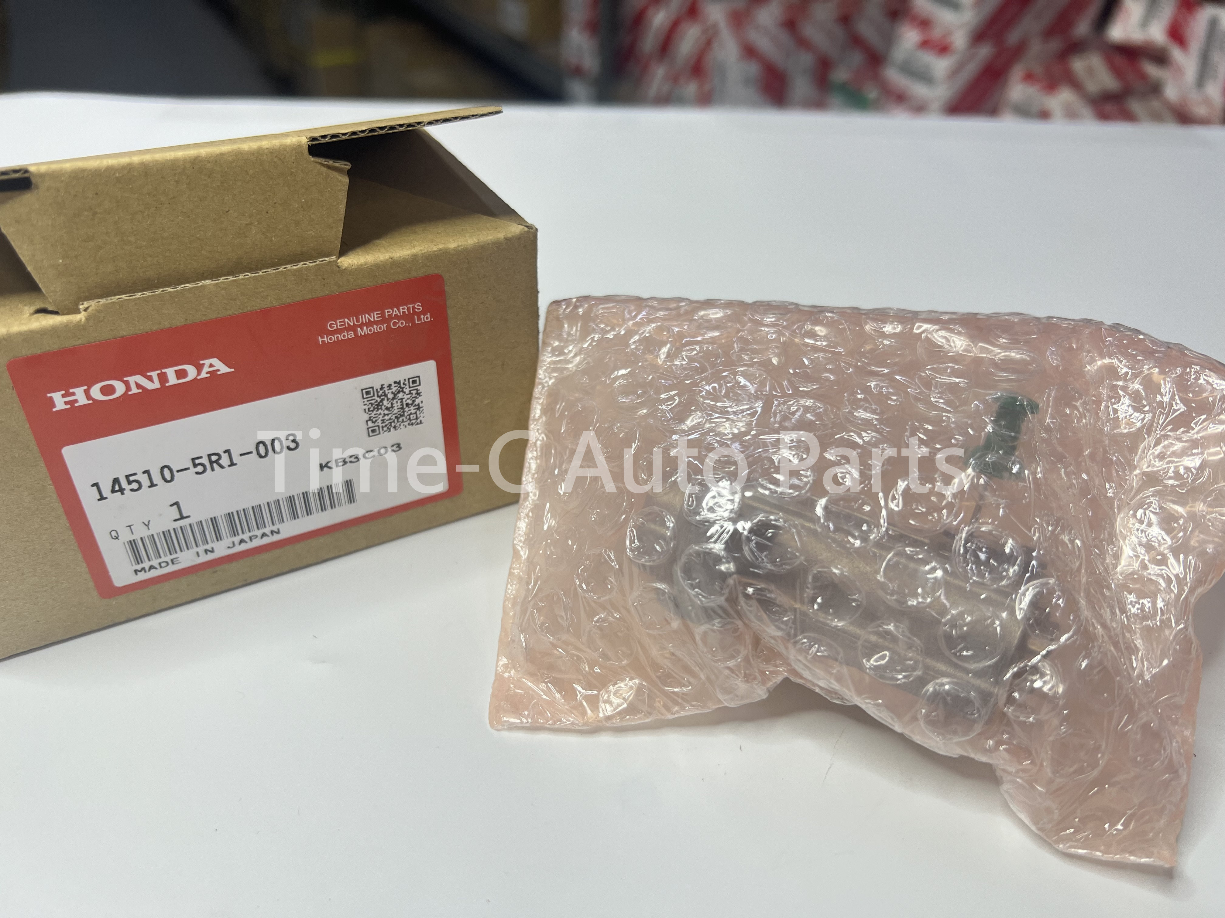 鏈頂 14510-5R1-003 - Honda Fit Jazz GK