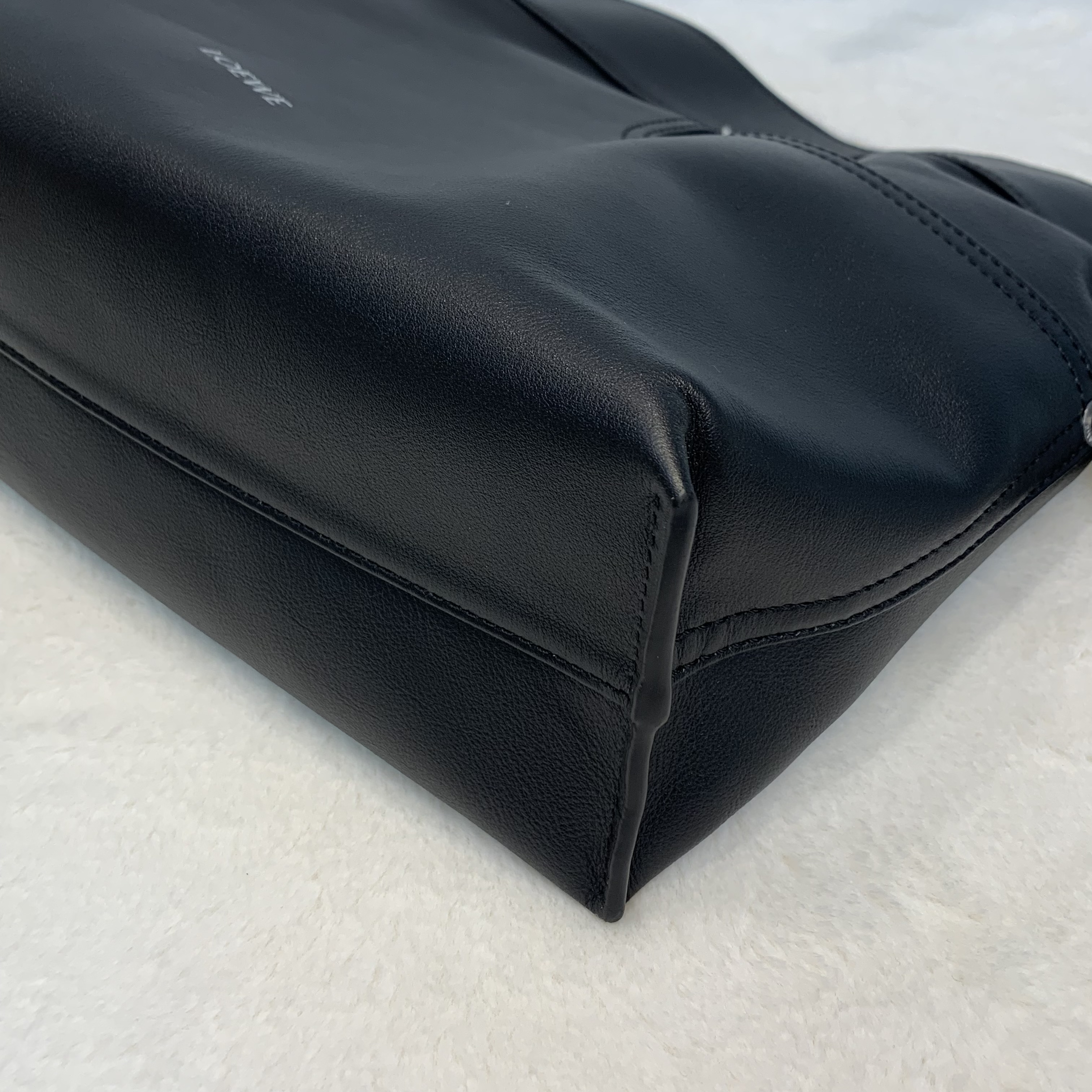 Loewe Panta Flamenco 福袋❤️‍🔥🖤超特別褲頭風格設計👖