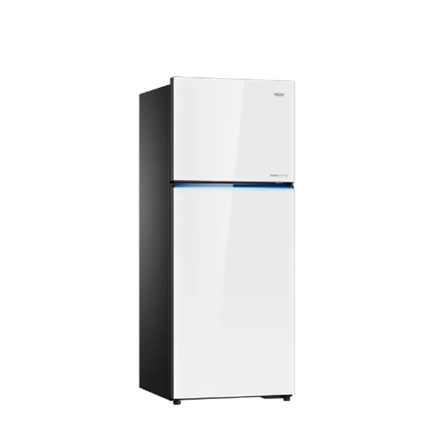 Haier 540L Twin Inverter Glass Door Fridge White (HRF-IT540MG)