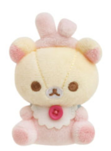 鬆弛熊 手玉｜特價品滿$300包順豐門市自取