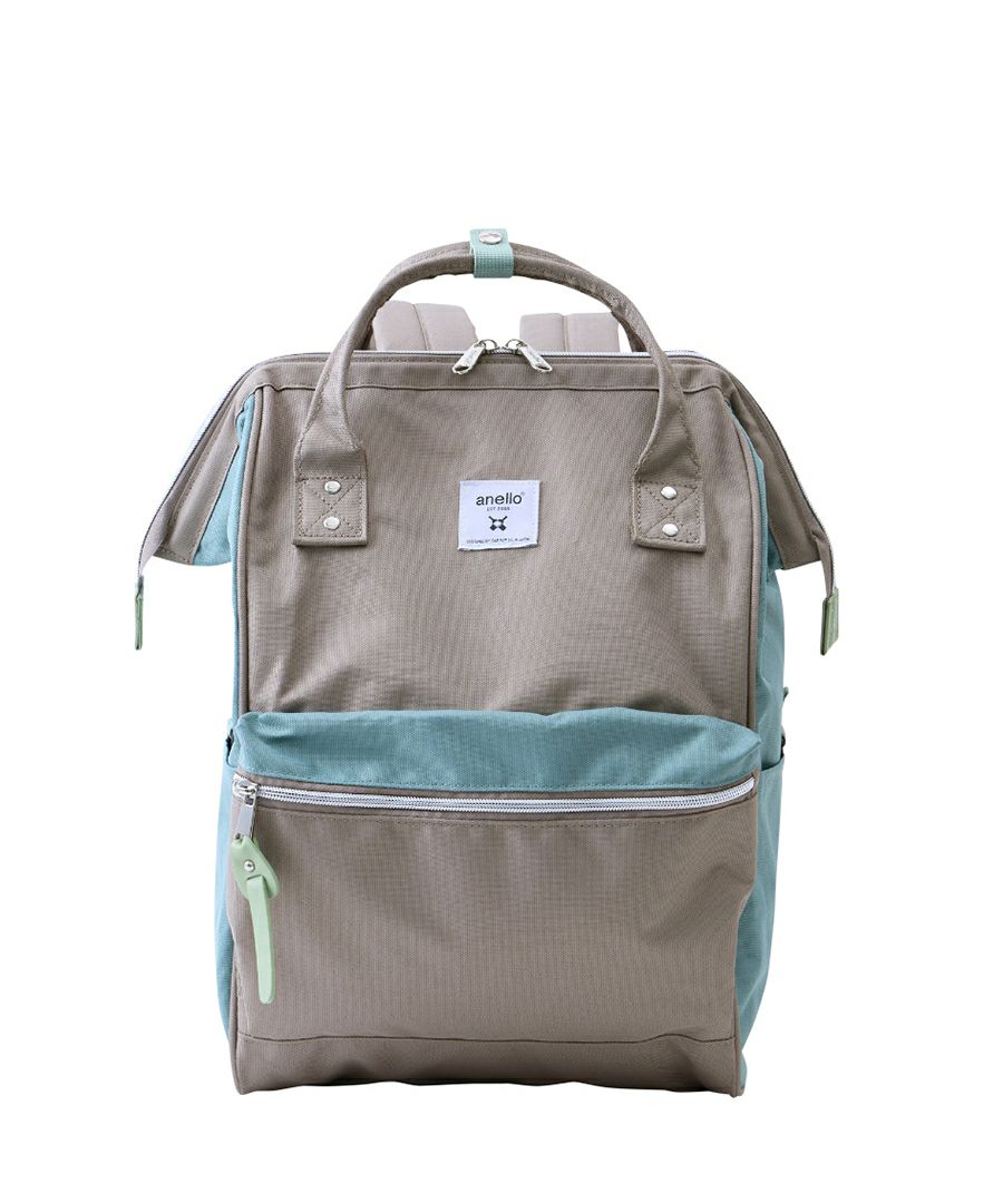 anello Mouth backpack (L)