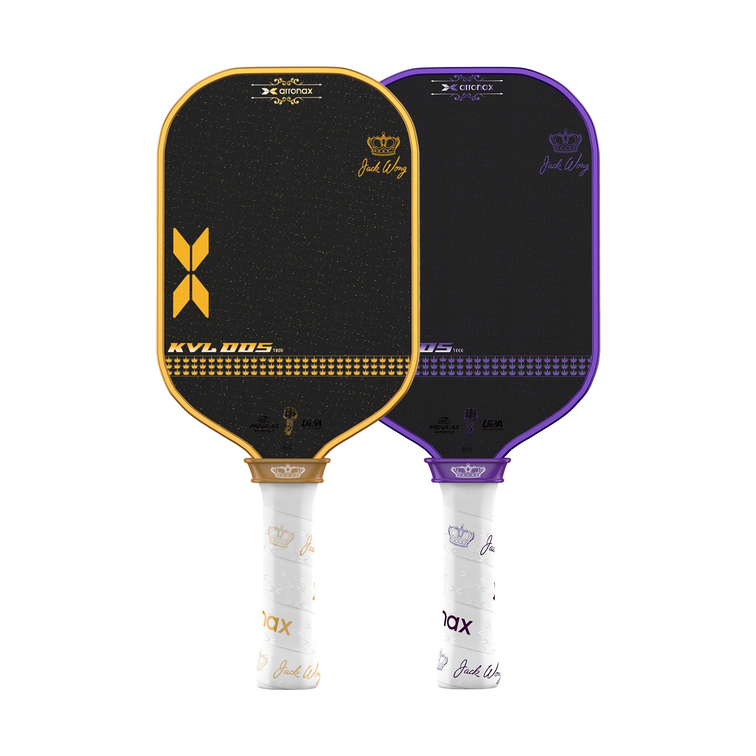 Arronax KVL005 (Champion Edition) (Pre-Order, ETA 2nd week of Sep)