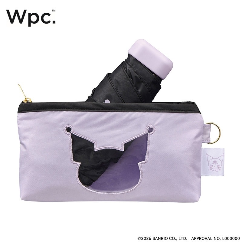WPC SANRIO 雨傘 - 03260153