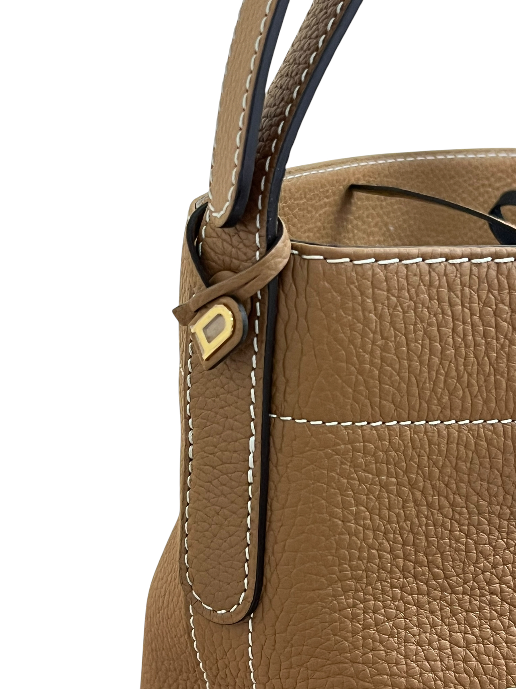 Pre-Owned DELVAUX  Pin Daily Surpiqué / Product Code: 26051017