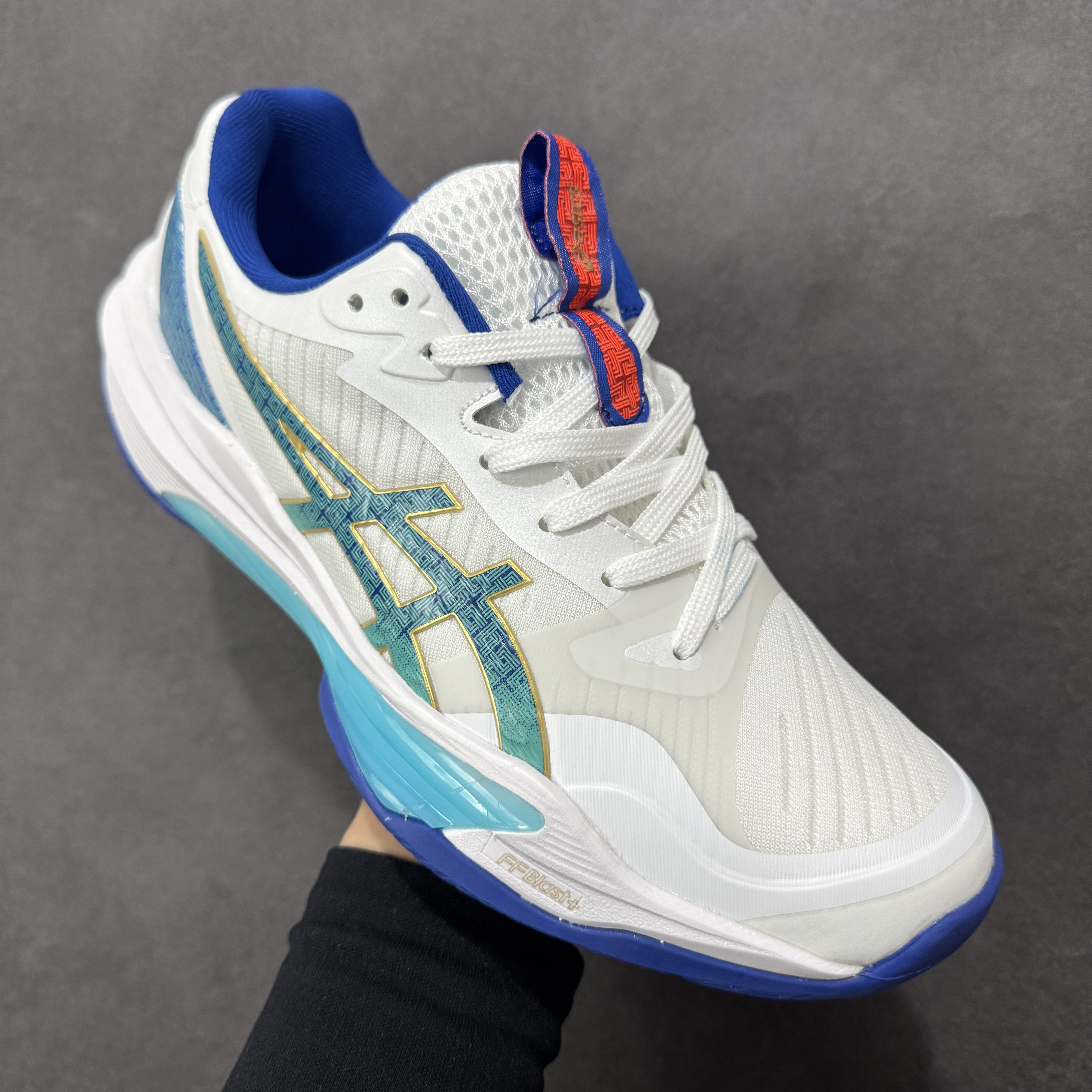 Asics Sky Elite FF 3