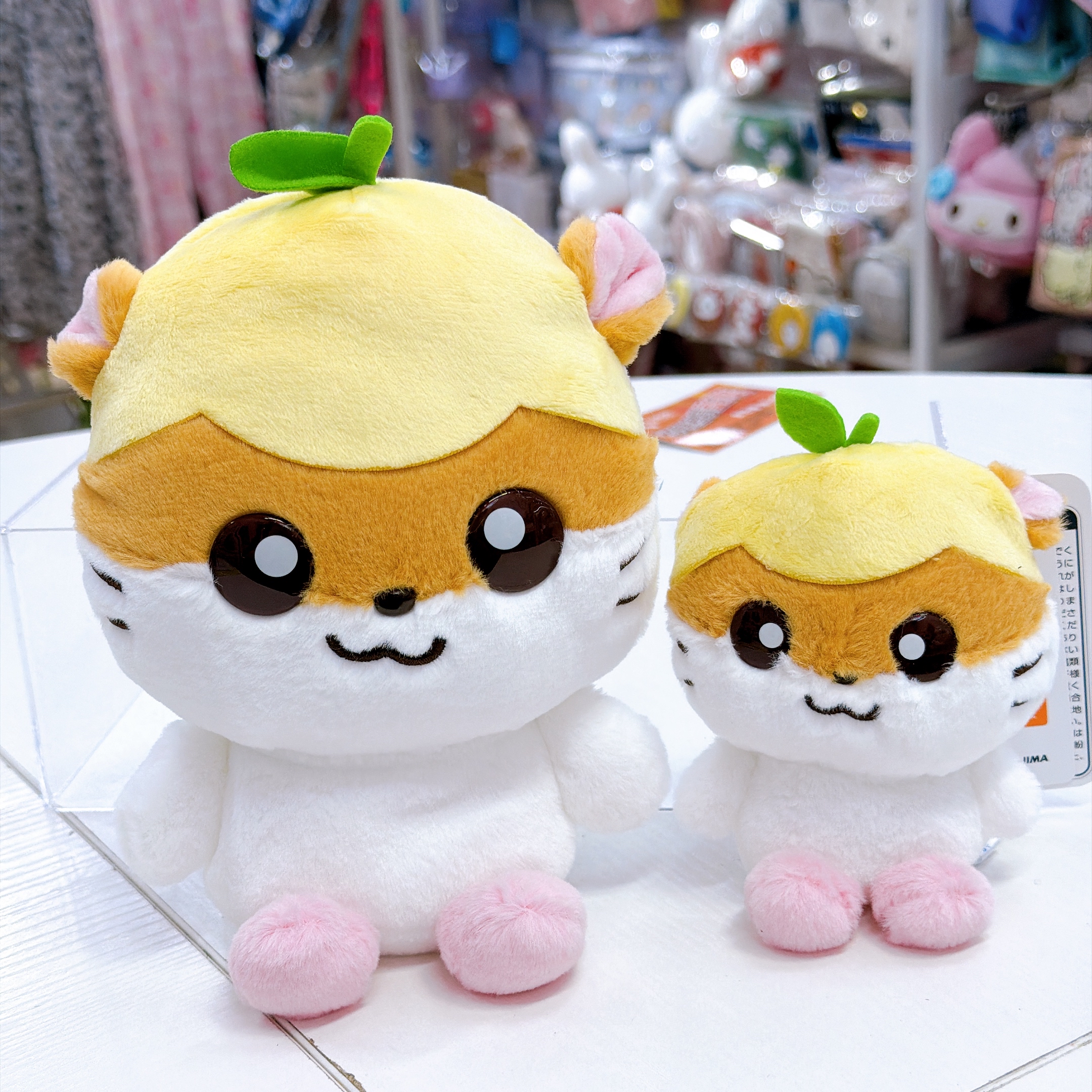 日本直送Sanrio CK鼠新款產品