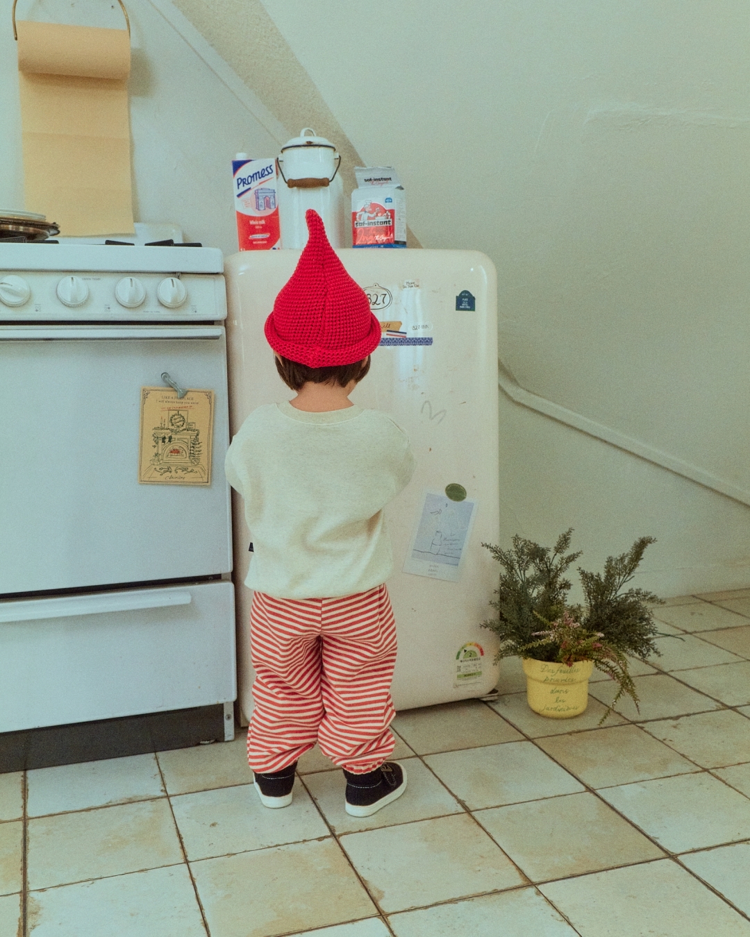 🇰🇷Oottbebe set