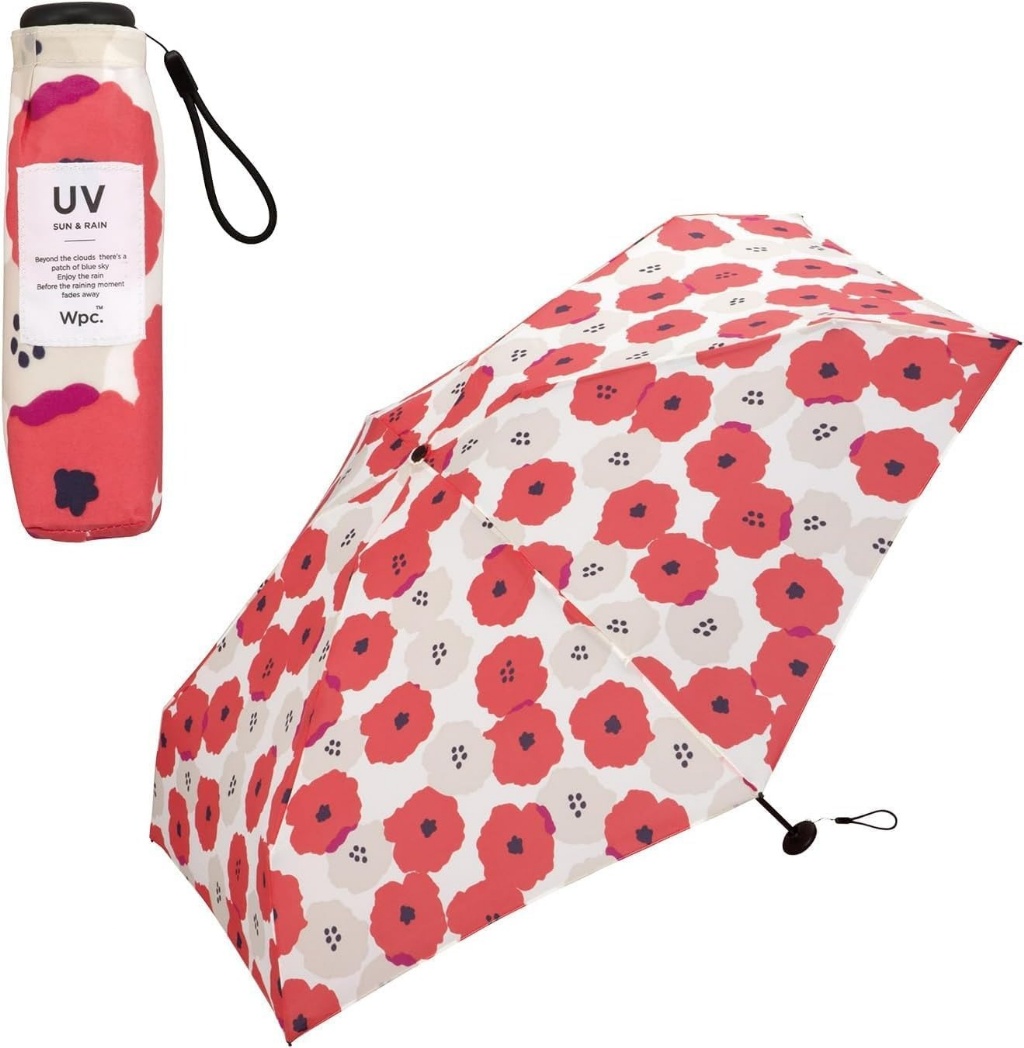 WPC 雨傘 - 03260162