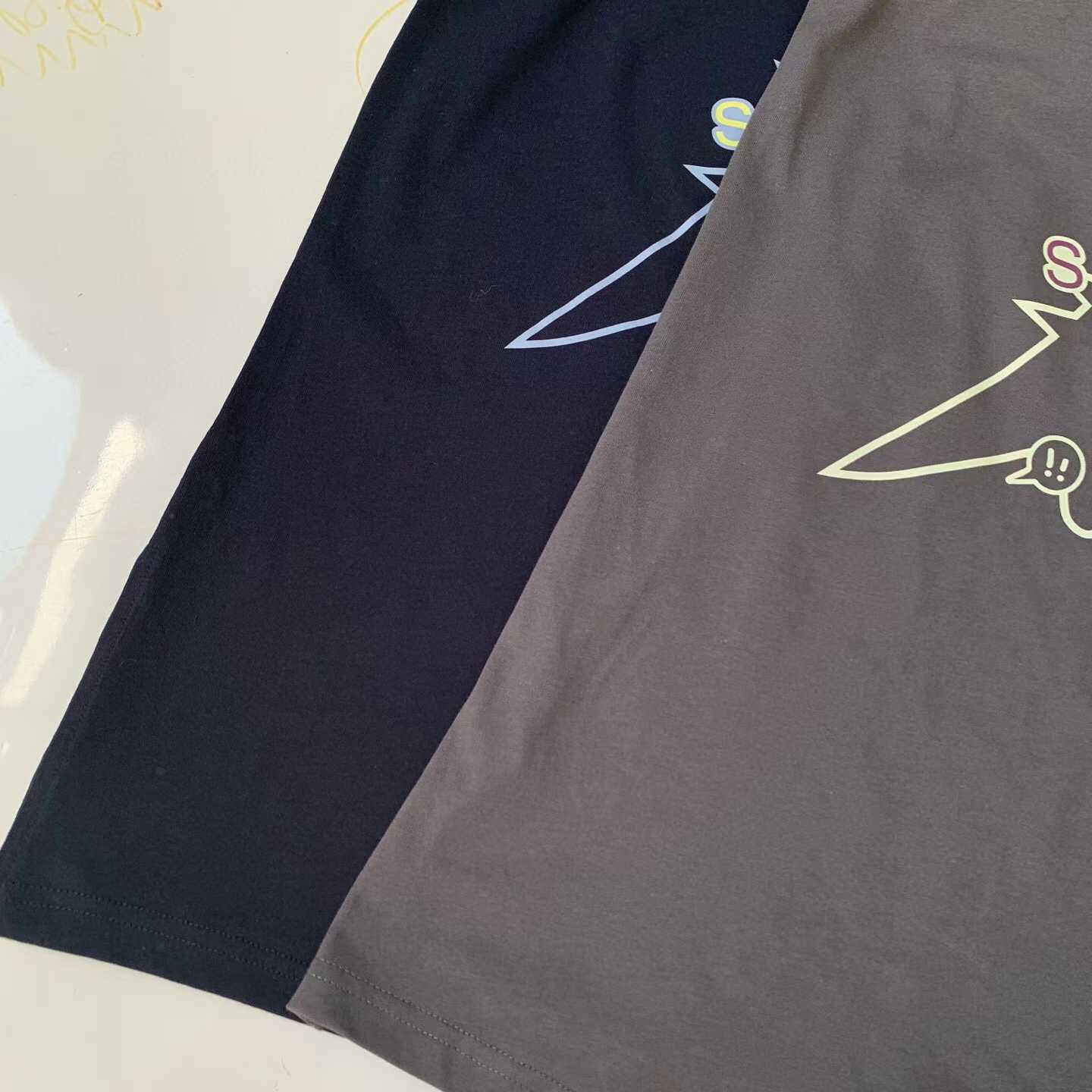 預訂 agnes b. sport b. 女裝Dino恐龍短袖連身裙 [貨號26A382]