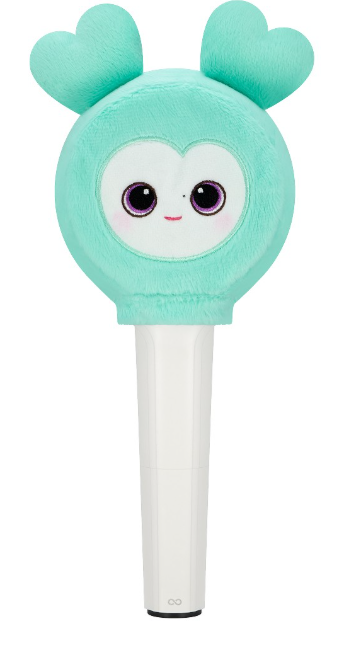 TWICE - LOVELY CANDYBONG COVER - MIVELY