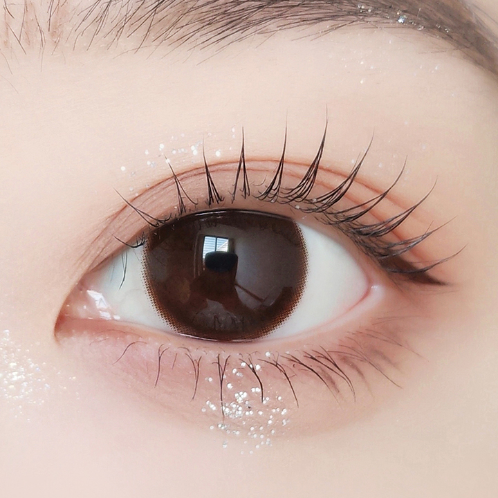 ANN365 - Just Mega Ash Choco (1month)