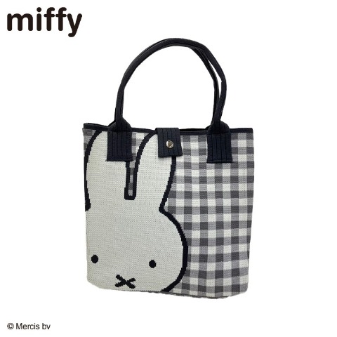 日本直送日本版Miffy手挽袋