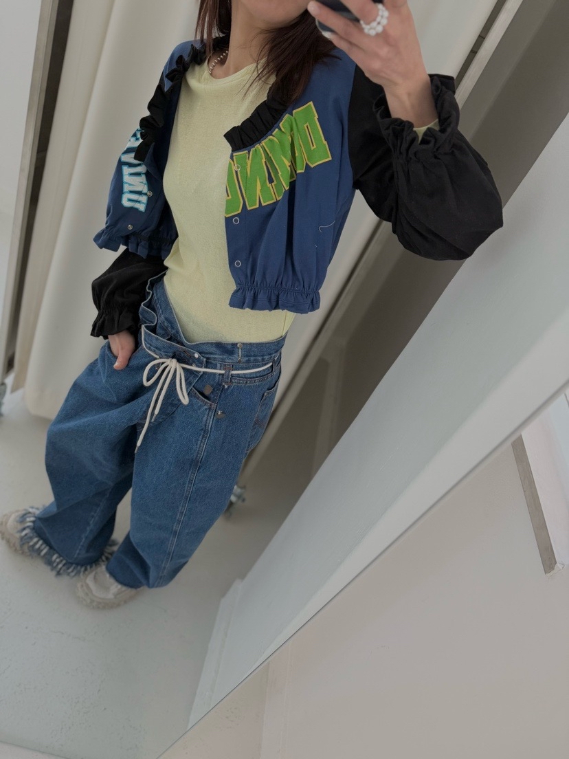 (2026SS) FRANC - TOP 