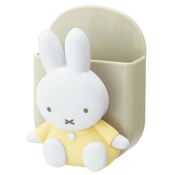 Miffy磁石收納盒