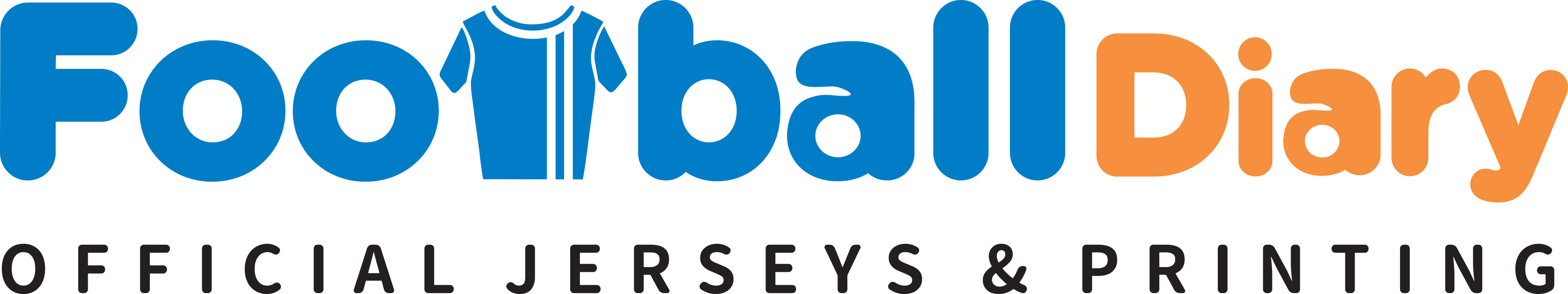 Football Diary Hong Kong