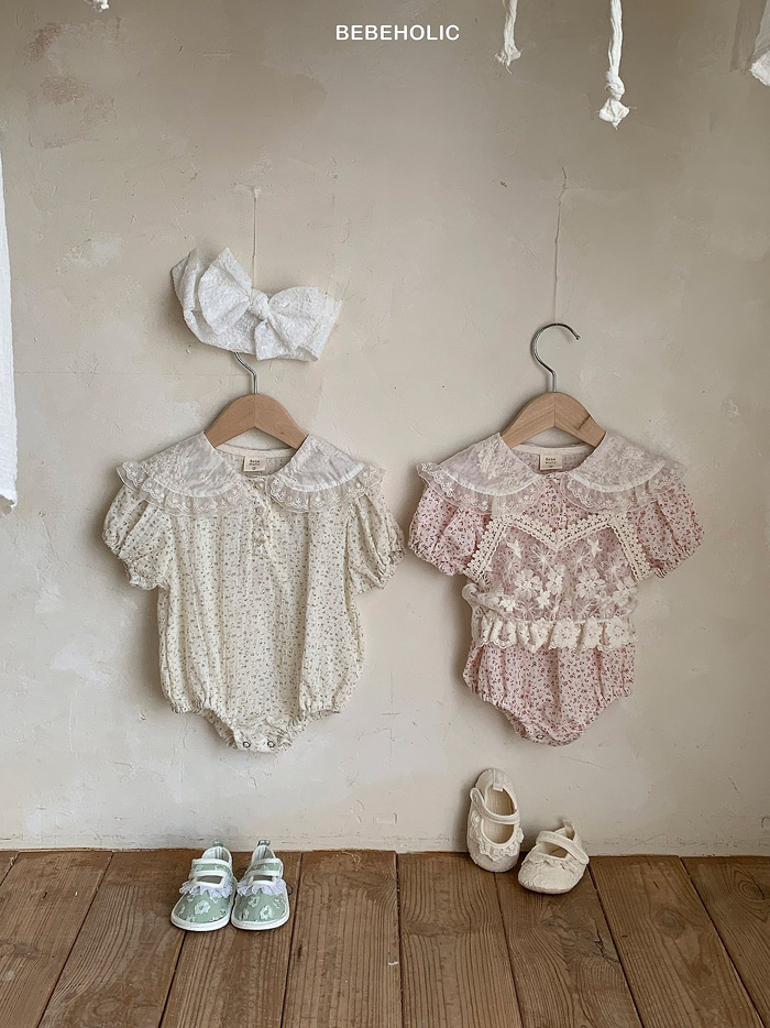 🇰🇷Bebeholic包屁