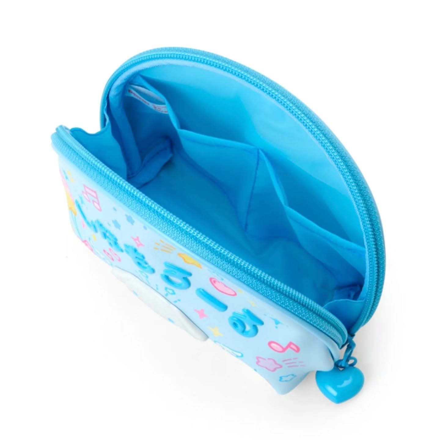 😊 cinnamoroll化妝袋☺️