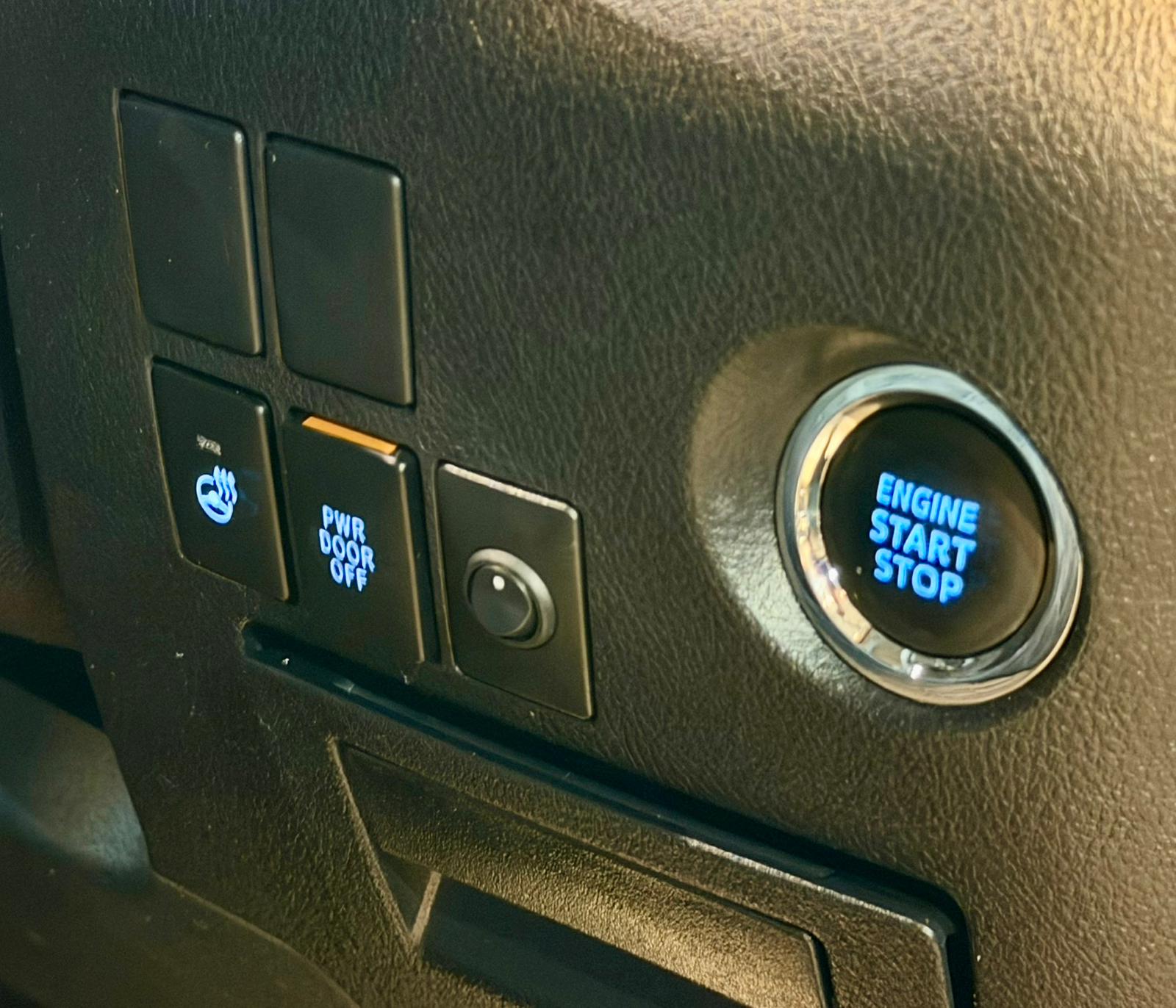 Toyota Alphard 2.5 Modellista 2016