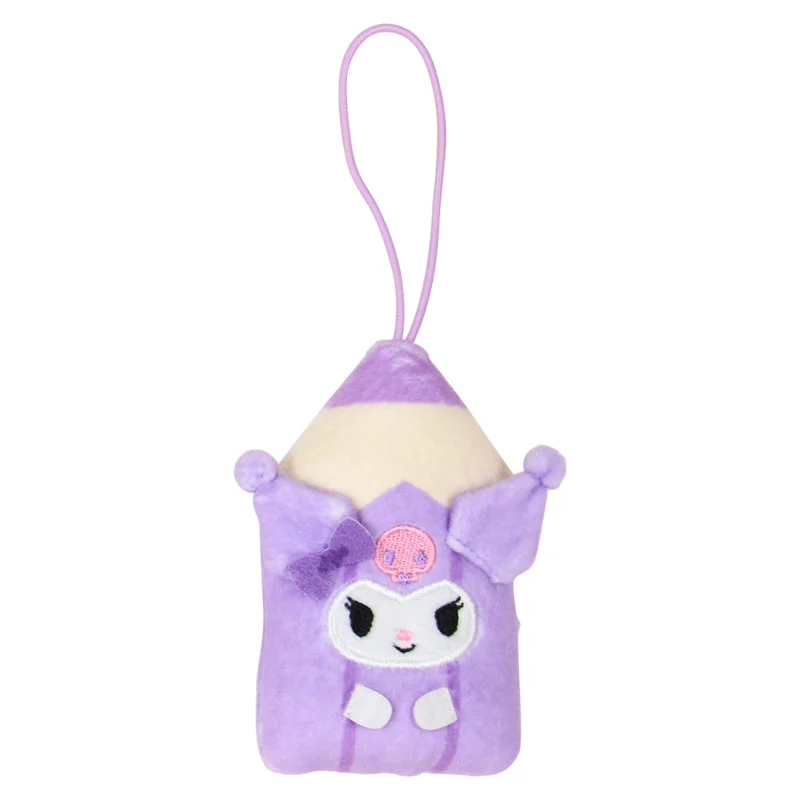 🎌日本直送 🎌Kuromi公仔掛飾盲盒1套10款