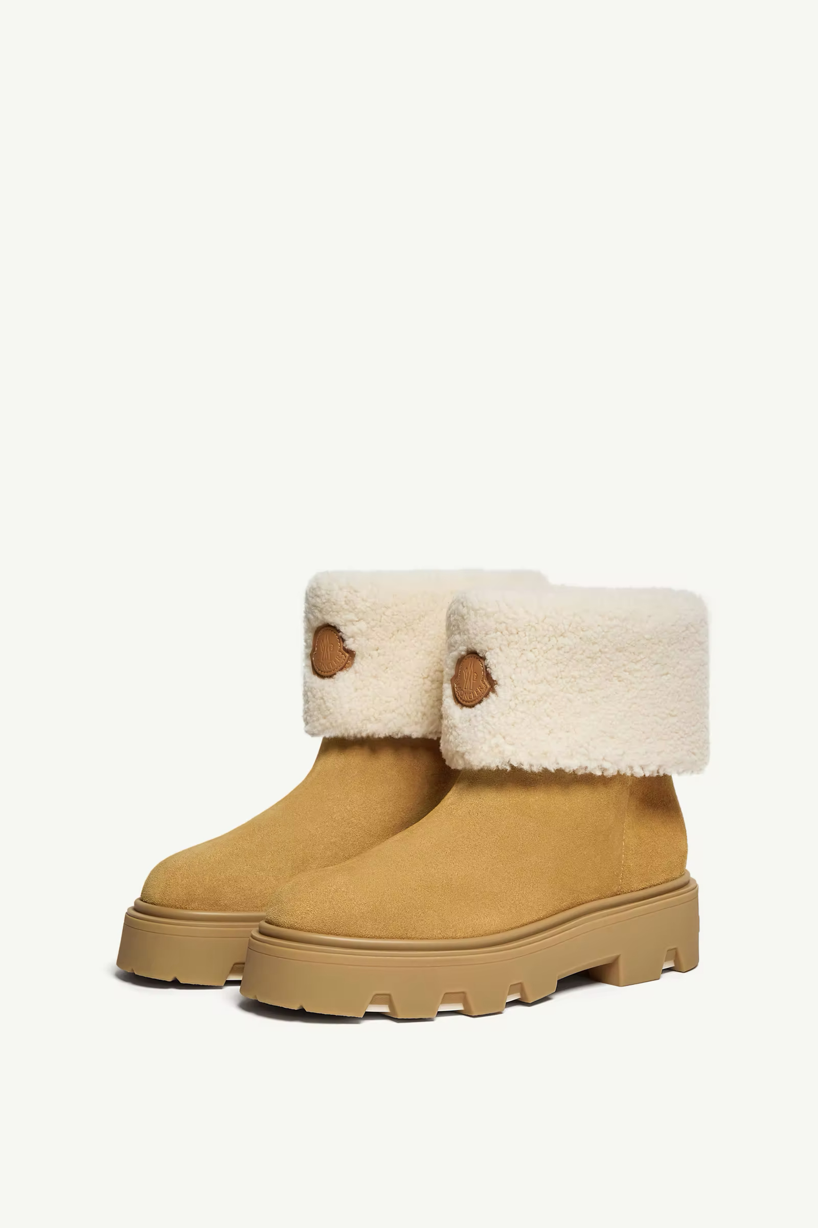 優惠價‼️買定去旅行著⛄️❄️❄️  訂貨📮Moncler 雪地boot  Size 36/37/38/39/40